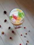 Es Teler Fiber Creme