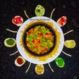 Farali Bhel