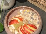 Bowl proteiné pour tenir jusqu’au déjeuner
