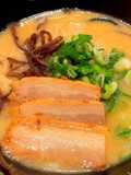 Ramen Tonkotsu Caseiro com Chashu