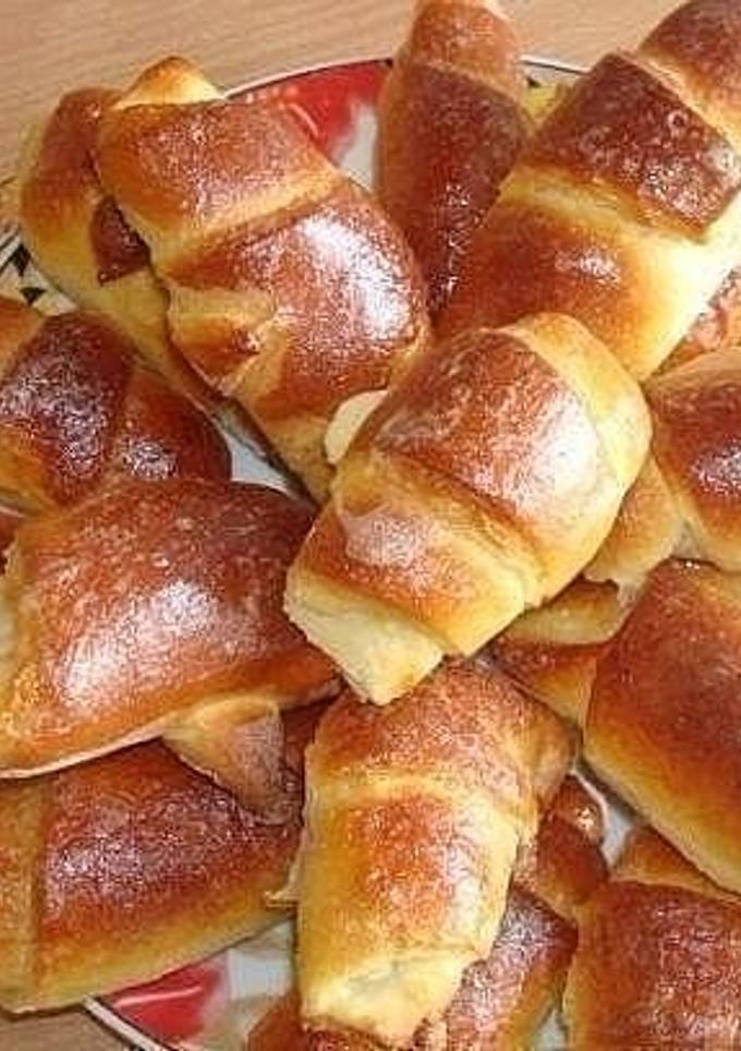 Рогалики