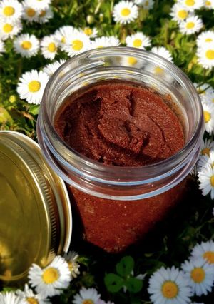 Une photo de PÂTE À TARTINER HEALTHY 🍫