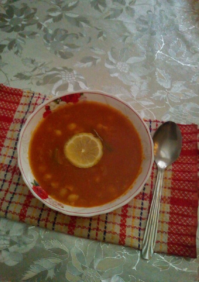 صورة لوصفة الدوبارة