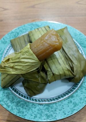 Foto resep Ketimus