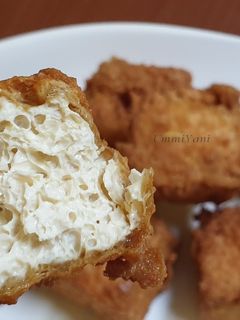Foto resep Tahu Krispy