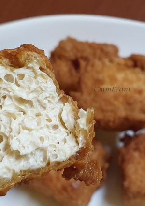 Foto resep Tahu Krispy