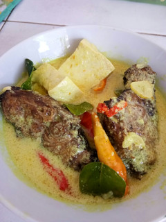 Foto resep Mangut Iwak Pe