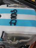 Torta Maradona