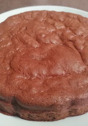 Une photo de Gâteau mousse au chocolat 🍫