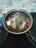 Ayam Herbal Cina Sederhana
