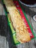 Pan de jamón