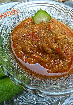 Foto resep Sambal Belimbing Tanak