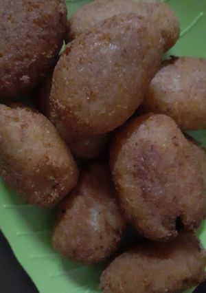 Foto resep Cobro judes