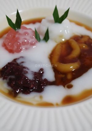 Foto resep Bubur Madura