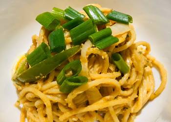 Easiest Way to Prepare Appetizing Quick Peanut Noodles 