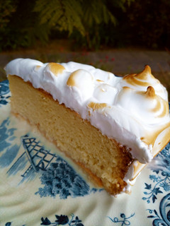Una foto de Torta tres leches