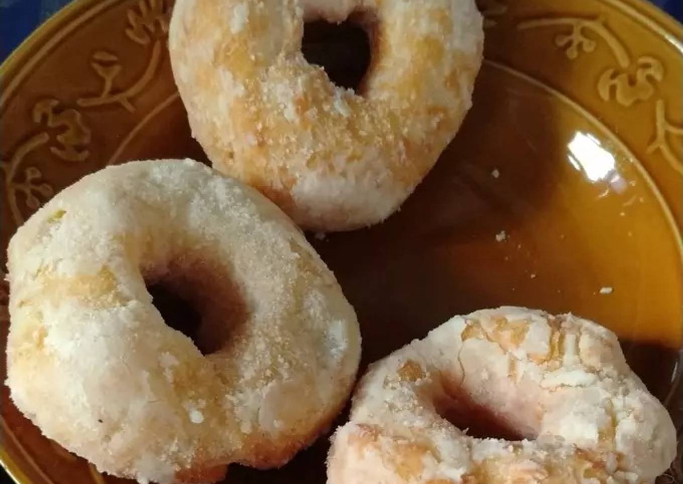 Donat Empuk