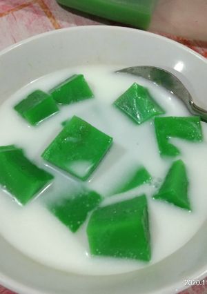 Foto resep Es Bongko