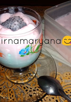 Foto resep Eskrim popice