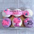 Simple Cupcake