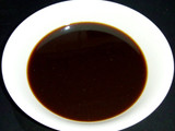 Kuah Tahu Goreng Medan