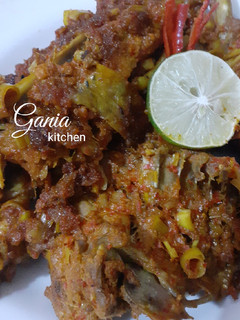 Foto resep Ayam Betutu Gilimanuk