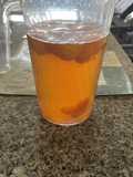 Agua de Kéfir: una joya nutritiva para nuestro maravilloso cuerpo!