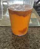 Agua de Kéfir: una joya nutritiva para nuestro maravilloso cuerpo!