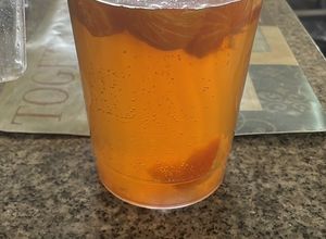 Una foto de Agua de Kéfir: una joya nutritiva para nuestro maravilloso cuerpo!