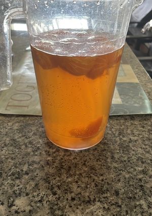 Una foto de Agua de Kéfir: una joya nutritiva para nuestro maravilloso cuerpo!