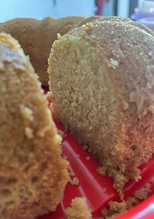 Foto resep Bolu panggang gulmer