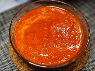 Stok cili kisar tahan 2-3bulan