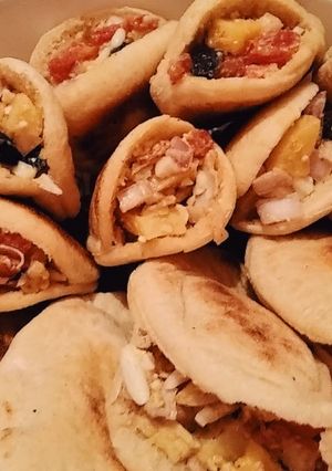 صورة لوصفة بطبوط