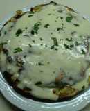 Tortilla de papa