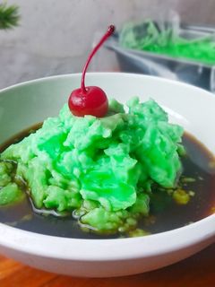 Foto resep Bubur Lemu