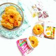 Donat Indomie Goreng