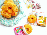 Donat Indomie Goreng