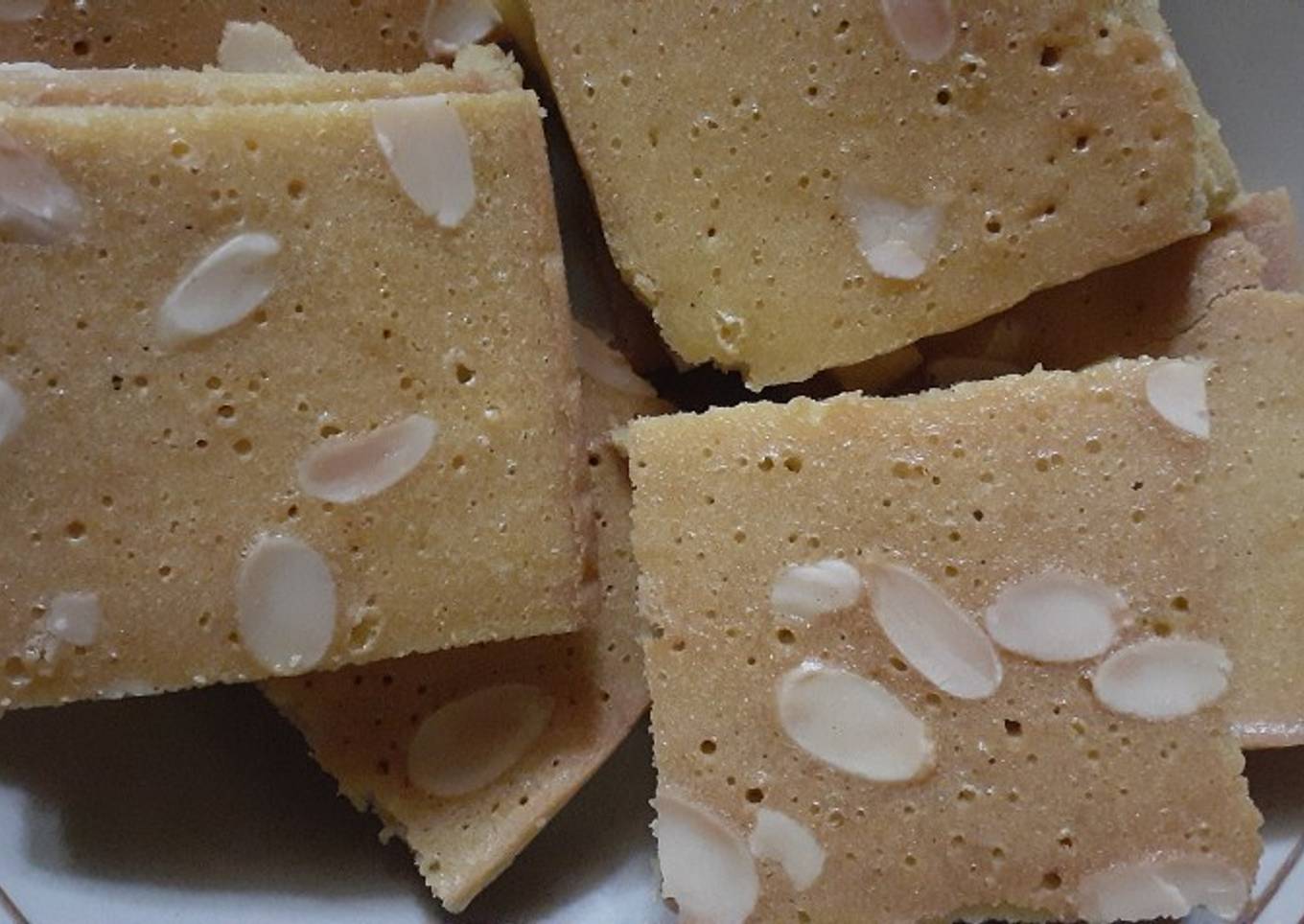 Kue Dipan ala yu fifinliefang