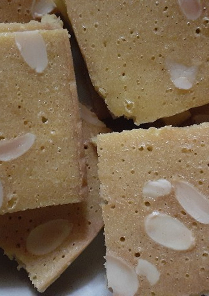 Foto resep Kue Dipan ala yu fifinliefang
