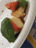 Ensalada Caprese