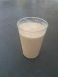 Apple and Pear's Smoothie