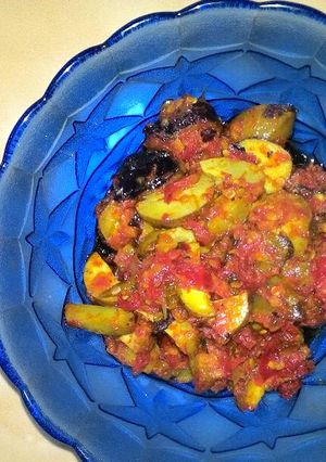 Foto resep Jengkol Balado Pedas Poll