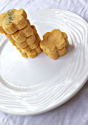 A picture of Milk candy (Alawar madara).