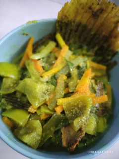 Foto resep Pesmol Ikan Gurame