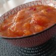 Pisto verdura y patata Monsieur Cuisine
