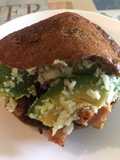 Arepa de plátano madurito 🤤 soy arepalover’s