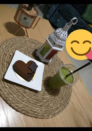 صورة لوصفة عصير كوكتيل