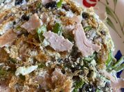 Una foto de omelette para dieta de adelgazar