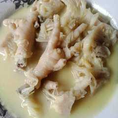 รูปของ 22. Gulai Nangka Ceker