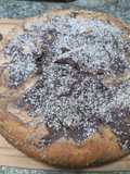 Torta marmolada